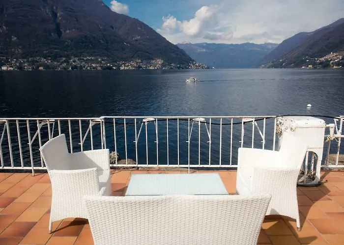 Villa Giu Luxury - The House Of Travelers