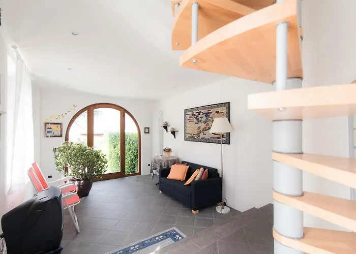 Villa Giu Luxury - The House Of Travelers
