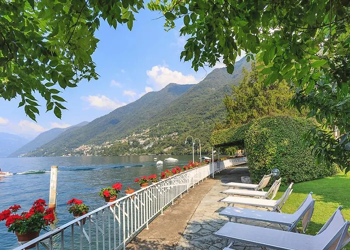 Villa Giu Luxury - The House Of Travelers