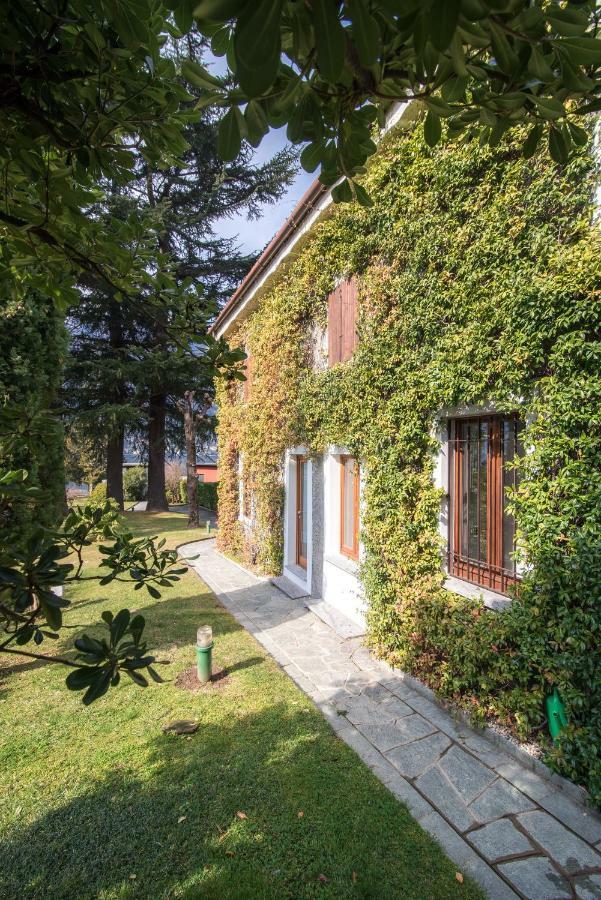Giu Luxury - The House Of Travelers Villa *
